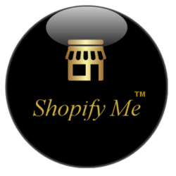 Shopify Me